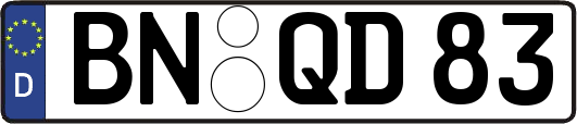 BN-QD83