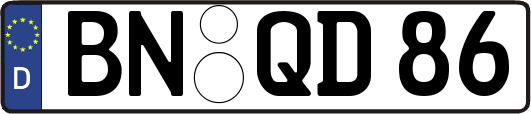 BN-QD86