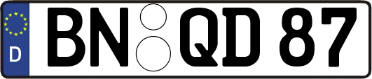 BN-QD87