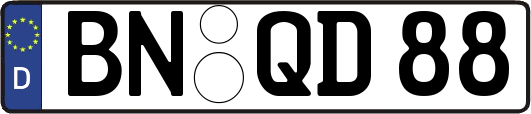 BN-QD88