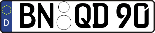 BN-QD90