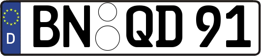 BN-QD91