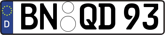 BN-QD93
