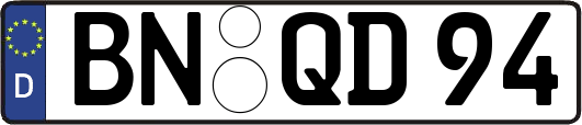 BN-QD94