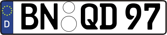 BN-QD97