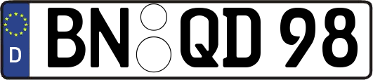BN-QD98