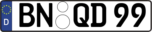 BN-QD99