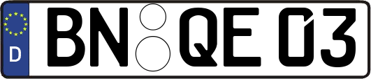 BN-QE03
