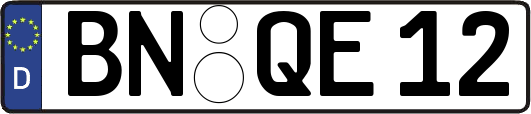 BN-QE12