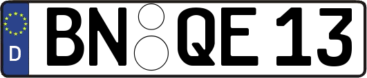 BN-QE13
