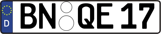 BN-QE17