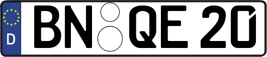 BN-QE20