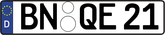 BN-QE21