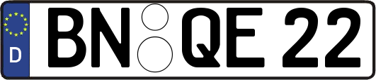BN-QE22
