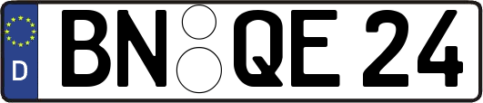 BN-QE24
