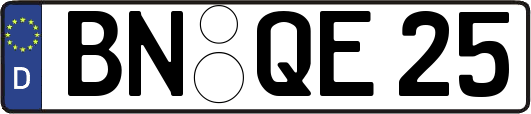BN-QE25