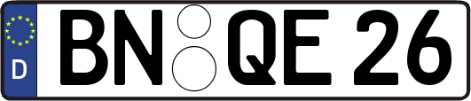 BN-QE26