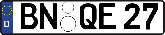 BN-QE27