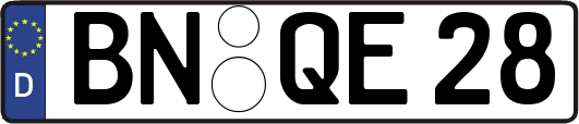 BN-QE28