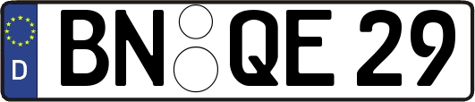 BN-QE29