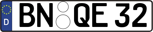 BN-QE32