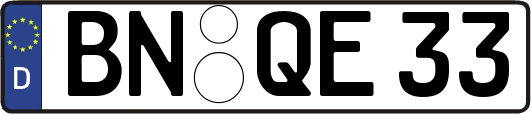 BN-QE33