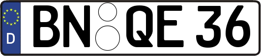 BN-QE36