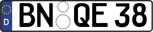 BN-QE38