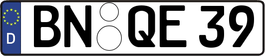 BN-QE39