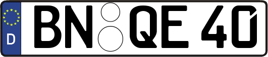 BN-QE40