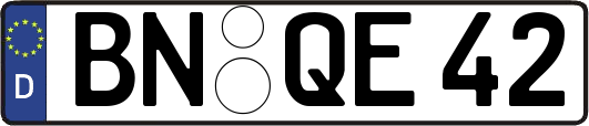 BN-QE42