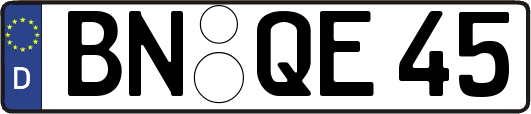 BN-QE45