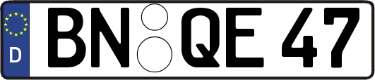 BN-QE47