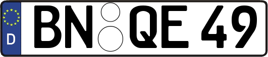 BN-QE49