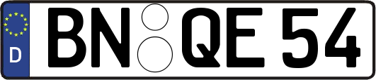 BN-QE54