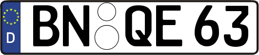 BN-QE63