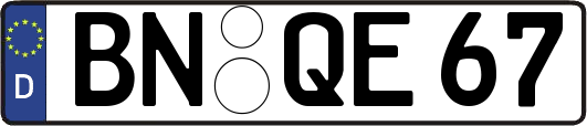 BN-QE67