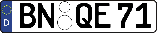 BN-QE71