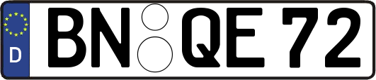 BN-QE72