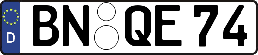 BN-QE74
