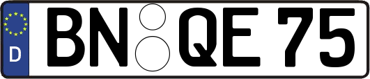 BN-QE75