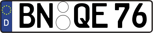 BN-QE76