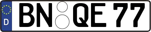 BN-QE77