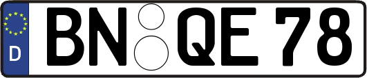 BN-QE78