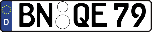 BN-QE79