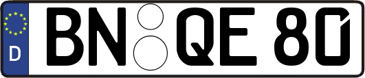 BN-QE80