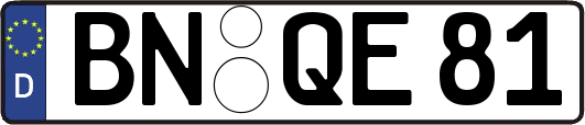 BN-QE81