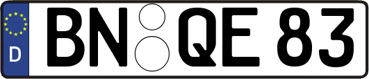 BN-QE83