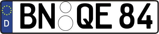 BN-QE84