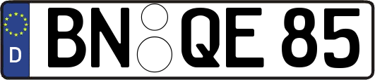 BN-QE85